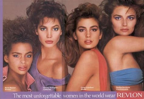 These Famous 80s Supermodels Were The Real Ogs — Zeitgeist