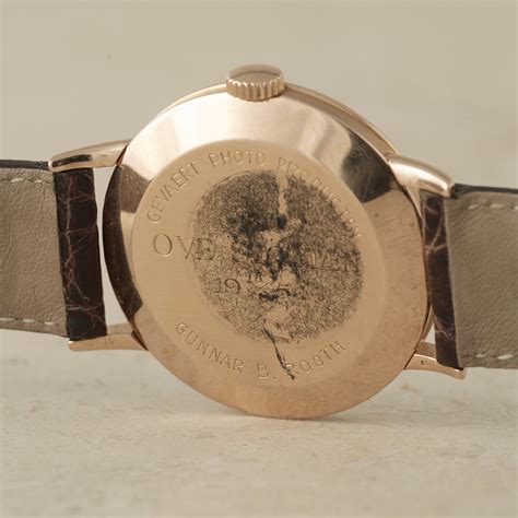 Patek Philippe Genève Wristwatch 35 Mm Bukowskis