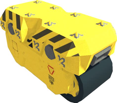 Geocorp Continuous Track Middle Official Terratech Wiki