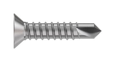 X M Stdx Z Csk Din Tr Fastenings Security Screw Steel