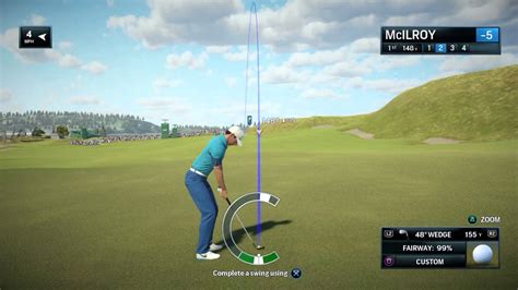 Ea Sports Rory Mcilroy Pga Tour Ps Training Video Putting Have Fun