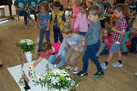 Familienkirche Evangelisch Lutherische Kirchengemeinde Rohr