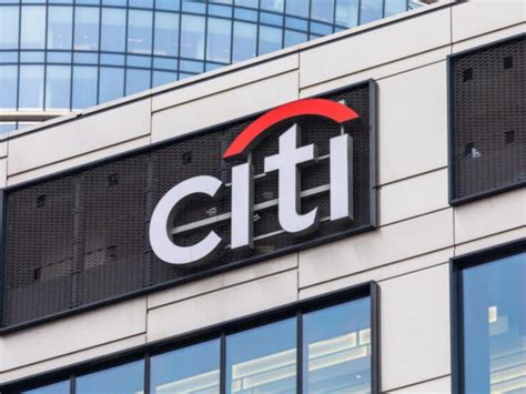 How To Earn A Month From Citigroup Stock Ahead Of Q Earnings