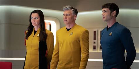 Unveiling Star Trek: Discovery's Intense Klingon War - Heroes and ...