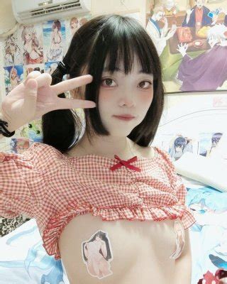 Xiaomai Nude Porn Pictures XXX Photos Sex Images PICTOA