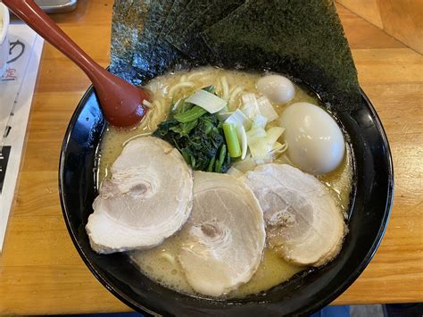 清志郎i On Twitter 貴壱家 富士見市 特製豚骨麺 ラーメンと音楽の日々！ Xc6ywc9tvb