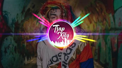 6ix9ine Stoopid Ft Bobby Shmurda Youtube