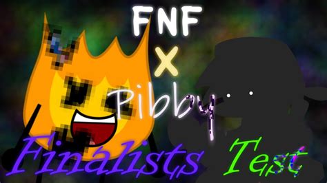 Fnf X Bfdi X Pibby