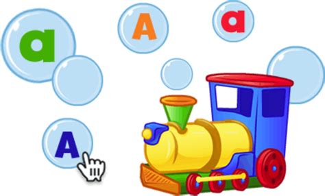 Preschool Learning Games – ABCmouse