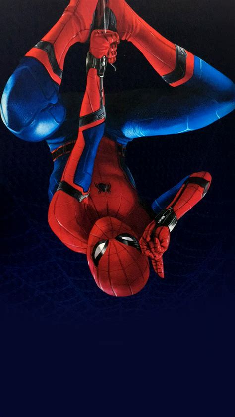 Introducir Imagen Fotos Spiderman Homecoming Abzlocal Mx