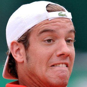 Richard Gasquet - Age, Family, Bio | Famous Birthdays