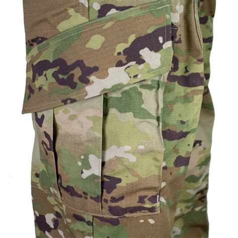 OCP Combat Uniform Trousers | USAMM