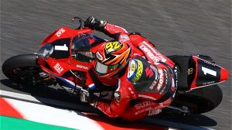 Hrc Take Win Sert First Of Season Contenders In Ewc Suzuka Hours