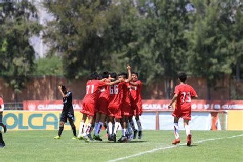 Todo listo para Torneo Nacional de Visorías de Fuerzas Básicas en