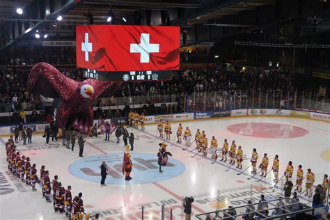 Gen Ve Hockey Gen Ve Servette Va Jouer Son Premier Titre Domicile