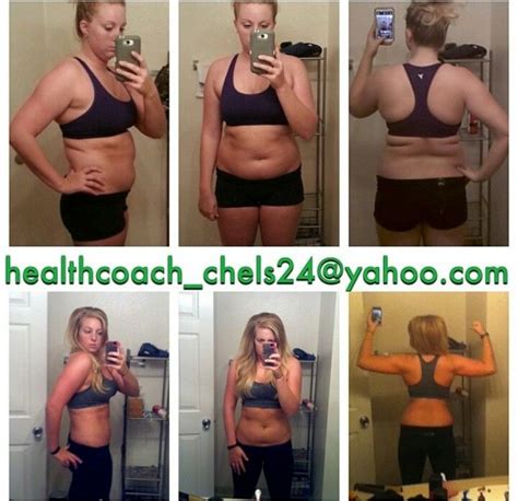 Pin by Becky Strantz on Herbalife | Herbalife results, Health ...