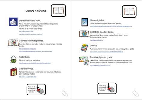 Coronavirus Covid 19 Consejos Y Actividades Para El Confinamiento