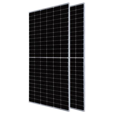 Panouri Fotovoltaice Panou Fotovoltaic Ja Solar 455W Mono