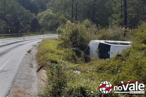 No Vale Not Cias Homem Fica Ferido Em Sa Da De Pista Seguida De