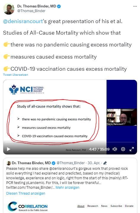 Dr Thomas Binder Md On Twitter I Have No Idea Why So Many People