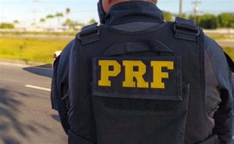 Procuradoria Recomenda Que Prf Instale C Meras No Uniforme Dos Agentes