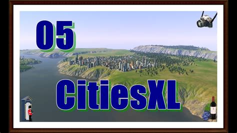 Lasst das Erdöl sprudeln CitiesXL Platinum Lets Play 05 YouTube