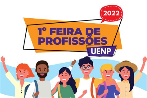 UENP realiza Feira de Profissões para divulgar oportunidade de cursos a