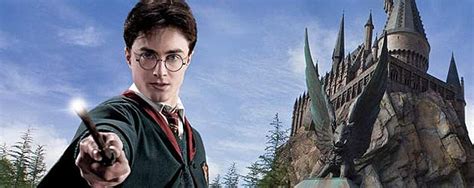 Harry Potter Celebration Announced For Universal Orlando In To