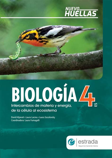 Biologia By Macmillan Publishers S A Issuu