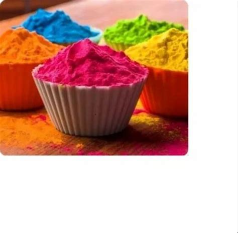 Fluorescent Pigments Powder Bag 10 Kg At Rs 480 Kg In Mumbai ID