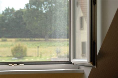 Cómo poner tela mosquitera en ventanas sin marco de forma sencilla