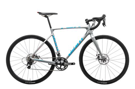 2015 Giant TCX Advanced Pro 2