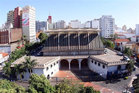 São José Do Rio Preto Um Destino Repleto De Atrações