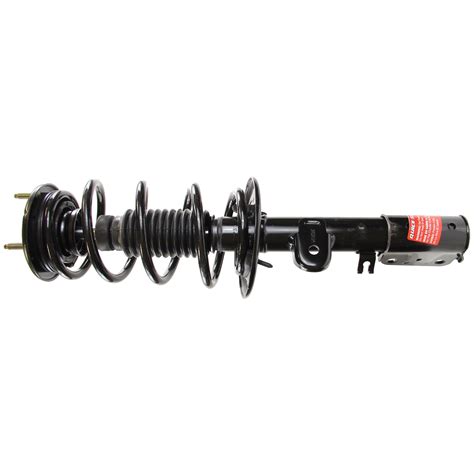 Monroe 172730 Front Left Quick Strut Complete Strut Assembly Ford Expl