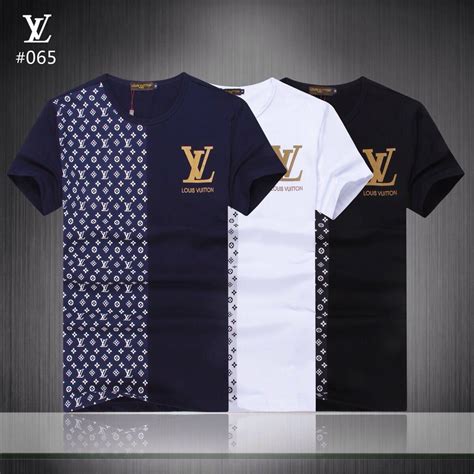 Camisa Louis Vuitton Pronta Entrega Frete Gratis R Em Mercado