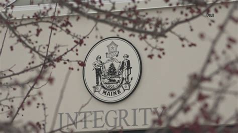 Maine State Prison Inmates Accused Of Mistreating Dogs There