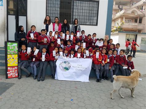 Green Green Kantipur Higher Secondary School Csm