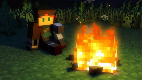 37 best ideas for coloring | Campfire Minecraft