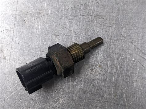 Coolant Temperature Sensor From Subaru Xv Crosstrek Aa