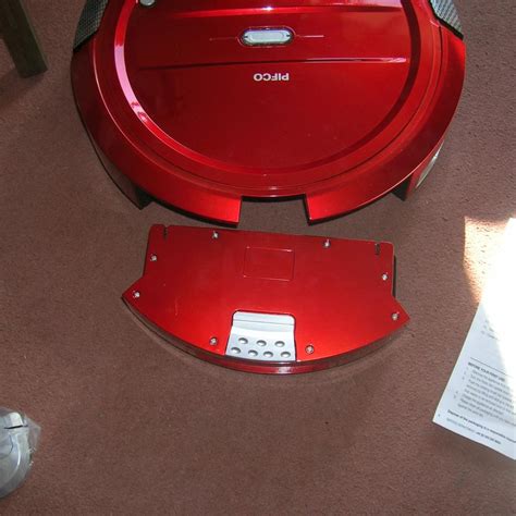 Pifco Robotic Vacuum Cleaner In Cross Houses Für 6500 £ Zum Verkauf