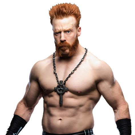 Sheamus 2020 By Kingstrongstyle On Deviantart