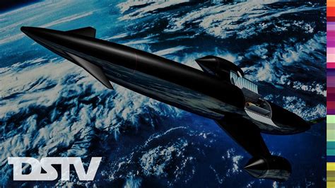 Skylon Spacecraft