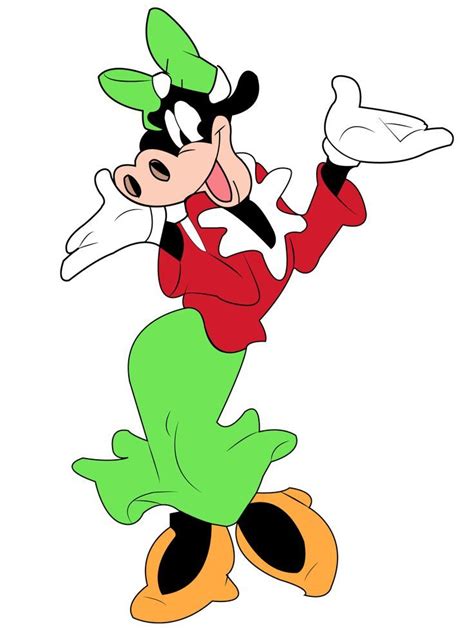 Clarabelle Cow Artofit