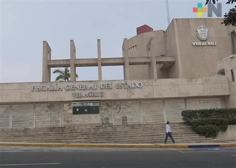 Inicia FGE carpetas de investigación por hechos en carretera Xalapa