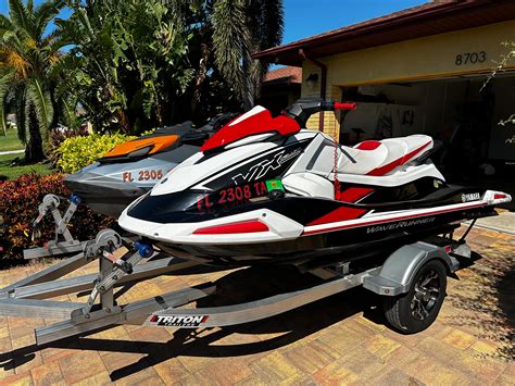 Used 2021 Sea Doo Gti Se 170 34208 Bradenton Boat Trader