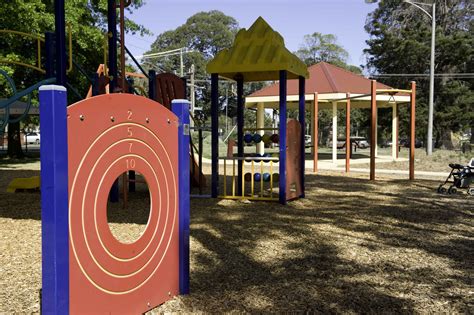 Glen Huntly Park Glen Eira City Council Glen Eira City Council