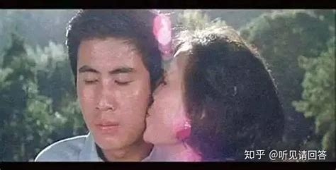 《庐山恋》——1976年后中国第一部吻戏！ 知乎