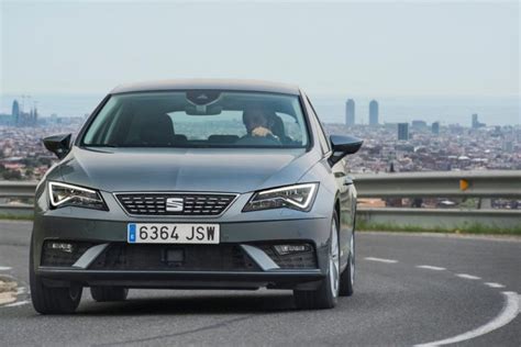 Seat Le N Xcellence Edition Plus M S Equipamiento Para La Gama