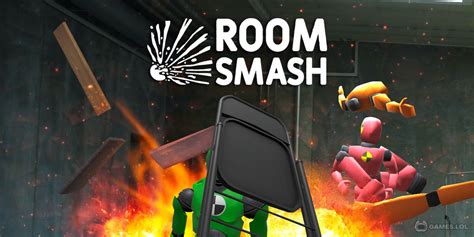 Room Smash