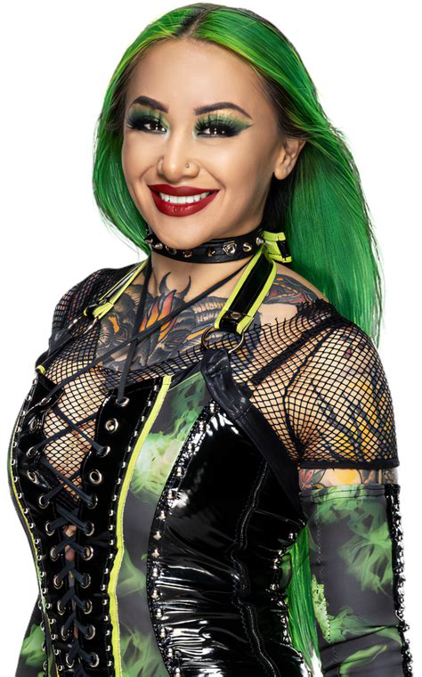 Shotzi Official Wwe Render 22 By Babuguuscooties On Deviantart